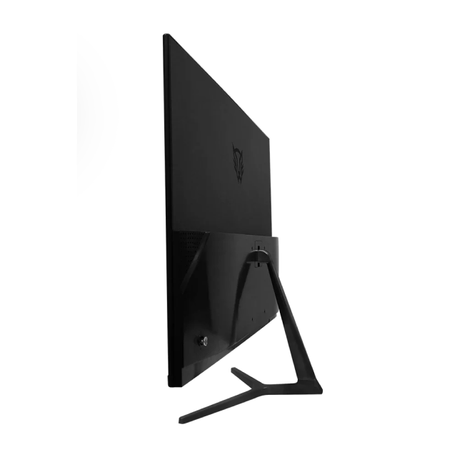 Monitor Gamer Plano Balam Rush Nebula MNG27Y | 27" | 1920 x 1080 (FHD) | IPS | 100 Hz | 4 ms | FreeSync / G-Sync | HDMI 2.1 / DisplayPort 1.4 / Jack 3.5 mm | Negro | BR-943024