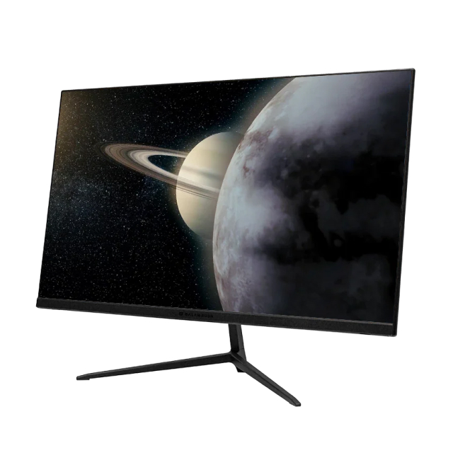 Monitor Acteck Balam Rush Titan MTG24Y | 23.8" | FHD | 1920 x 1080 (VA) | 180 Hz | 1 ms | FreeSync / G-Sync | BR-943055