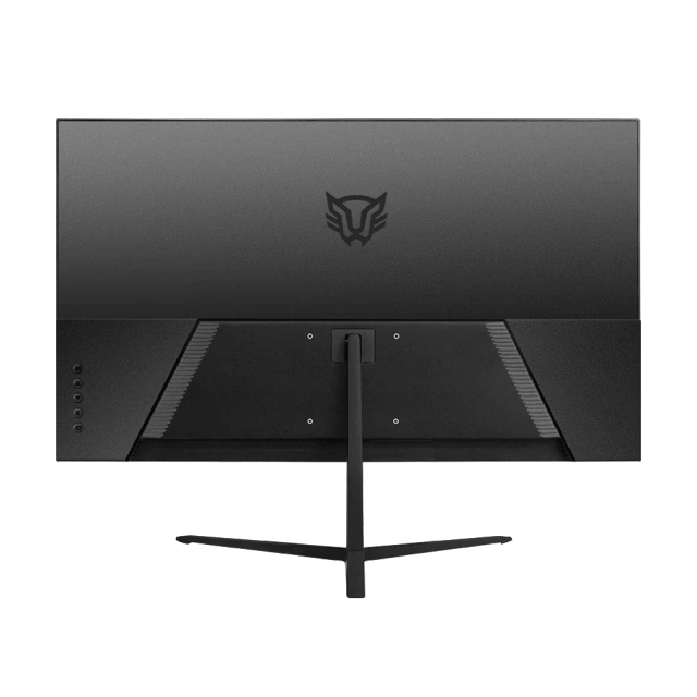 Monitor Acteck Balam Rush Titan MTG24Y | 23.8" | FHD | 1920 x 1080 (VA) | 180 Hz | 1 ms | FreeSync / G-Sync | BR-943055