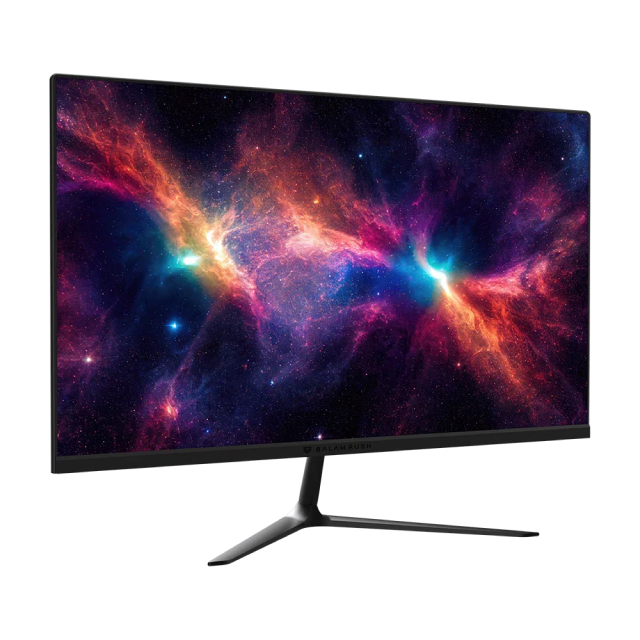 Monitor Acteck Balam Rush Nebula MNG24Y | 23.8" | FHD | 1920 x 1080 (IPS) | 100 Hz | 4 ms | FreeSync / G-Sync | BR-943062
