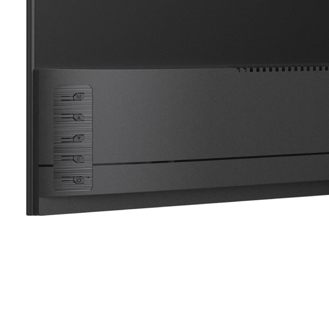 Monitor Acteck Balam Rush Nebula MNG24Y | 23.8" | FHD | 1920 x 1080 (IPS) | 100 Hz | 4 ms | FreeSync / G-Sync | BR-943062
