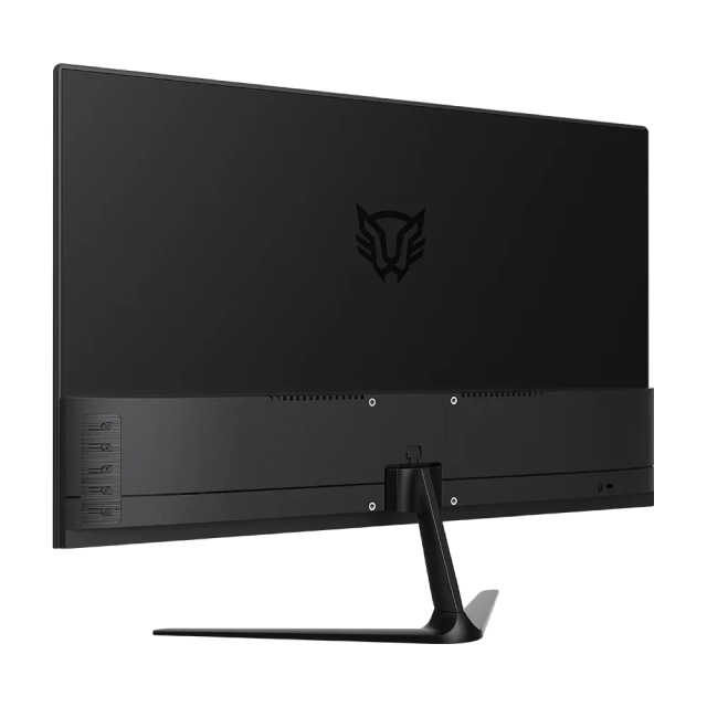 Monitor Acteck Balam Rush Nebula MNG24Y | 23.8" | FHD | 1920 x 1080 (IPS) | 100 Hz | 4 ms | FreeSync / G-Sync | BR-943062