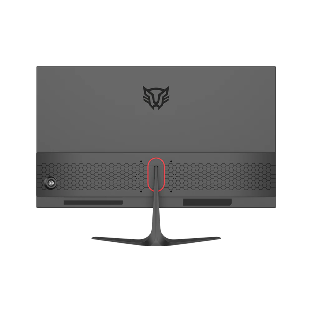 Monitor Gamer Plano Balam Rush Cosmos Edge MCE27P | 27" | 1920 x 1080 (FHD) | IPS | 240 Hz | 1 ms (MPRT) | FreeSync / G-Sync | HDMI 2.0 / DisplayPort 1.4 / Jack 3.5mm | Negro | BR-944120