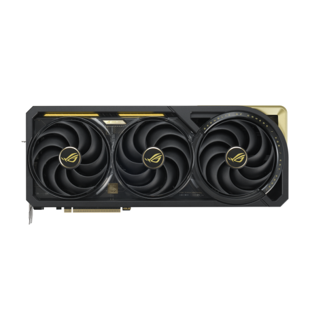 Bundle ASUS ROG Edition 20 | Tarjeta Madre ROG Crosshair X870E | Tarjeta de Video ROG Astral GeForce RTX 5090 | Fuente de Poder ROG Thor 3000W Titanium III | Gabinete ROG GR20 | No Incluye Procesador / RAM / Almacenamiento | ASUS ROG 20th Anniversary