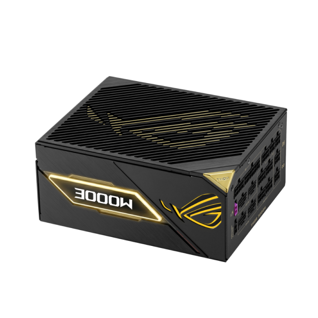 Bundle ASUS ROG Edition 20 | Tarjeta Madre ROG Crosshair X870E | Tarjeta de Video ROG Astral GeForce RTX 5090 | Fuente de Poder ROG Thor 3000W Titanium III | Gabinete ROG GR20 | No Incluye Procesador / RAM / Almacenamiento | ASUS ROG 20th Anniversary