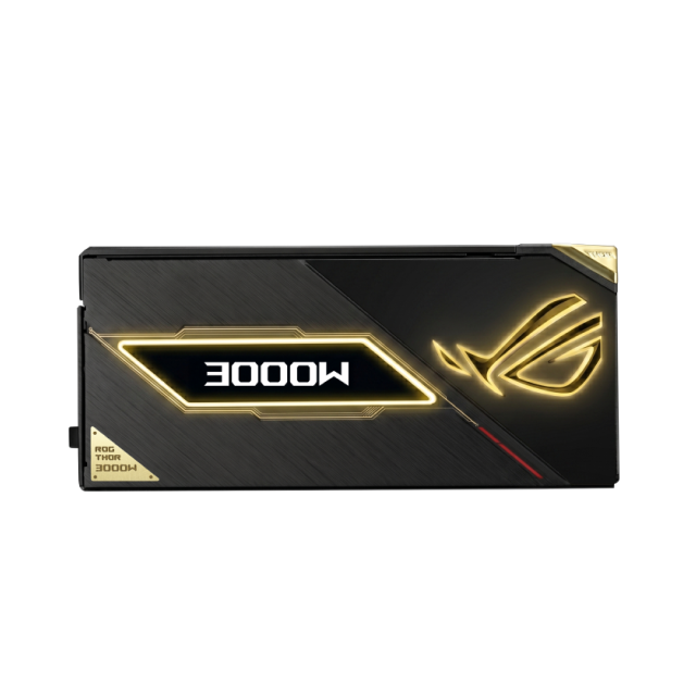 Bundle ASUS ROG Edition 20 | Tarjeta Madre ROG Crosshair X870E | Tarjeta de Video ROG Astral GeForce RTX 5090 | Fuente de Poder ROG Thor 3000W Titanium III | Gabinete ROG GR20 | No Incluye Procesador / RAM / Almacenamiento | ASUS ROG 20th Anniversary