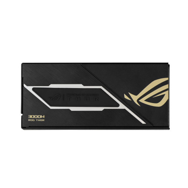 Bundle ASUS ROG Edition 20 | Tarjeta Madre ROG Crosshair X870E | Tarjeta de Video ROG Astral GeForce RTX 5090 | Fuente de Poder ROG Thor 3000W Titanium III | Gabinete ROG GR20 | No Incluye Procesador / RAM / Almacenamiento | ASUS ROG 20th Anniversary