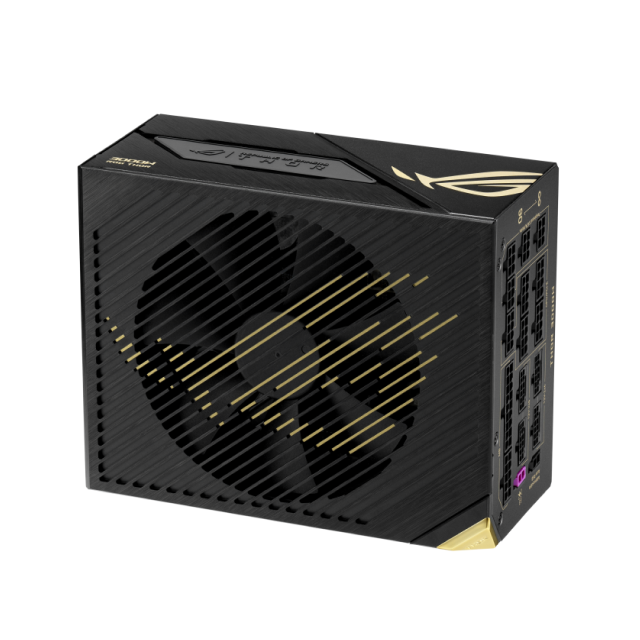 Bundle ASUS ROG Edition 20 | Tarjeta Madre ROG Crosshair X870E | Tarjeta de Video ROG Astral GeForce RTX 5090 | Fuente de Poder ROG Thor 3000W Titanium III | Gabinete ROG GR20 | No Incluye Procesador / RAM / Almacenamiento | ASUS ROG 20th Anniversary