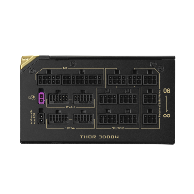 Bundle ASUS ROG Edition 20 | Tarjeta Madre ROG Crosshair X870E | Tarjeta de Video ROG Astral GeForce RTX 5090 | Fuente de Poder ROG Thor 3000W Titanium III | Gabinete ROG GR20 | No Incluye Procesador / RAM / Almacenamiento | ASUS ROG 20th Anniversary