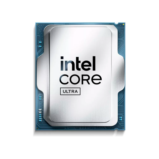 Procesador Intel Core Ultra 5 245K | Socket LGA1851 | 14 Núcleos | 4.2 GHz | No incluye Disipador | Gráficos Integrados | BX80768245K