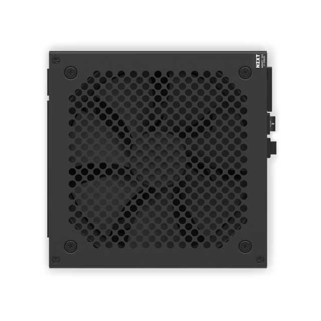 FUENTE DE PODER NZXT C650 650W 80+ GOLD MODULAR / PA-6G1BB-US