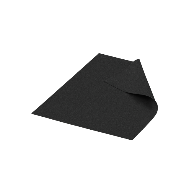Thermal Pad Thermal Grizzly Carbonaut | 25 x 25 mm | -250°C to +150°C | Color Negro | TG-CA-25-25-02-R