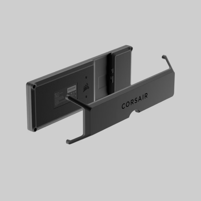 Pantalla Táctil Corsair XENEON EDGE | 14.5" | 2560 x 720 | AHVA | 60 Hz | USB-C / HDMI | Negro | CC-9011306-WW