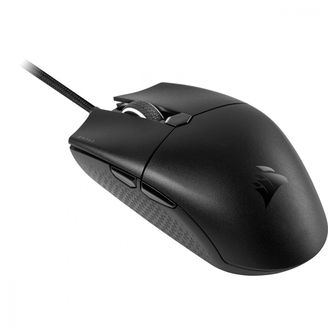 MOUSE GAMER CORSAIR ULTRALIGERO KATAR PRO XT - CH-930C111-NA