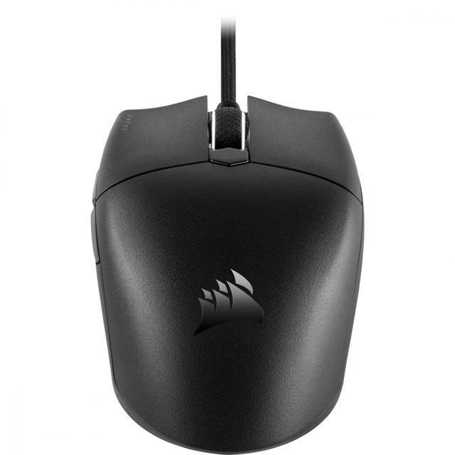 MOUSE GAMER CORSAIR ULTRALIGERO KATAR PRO XT - CH-930C111-NA