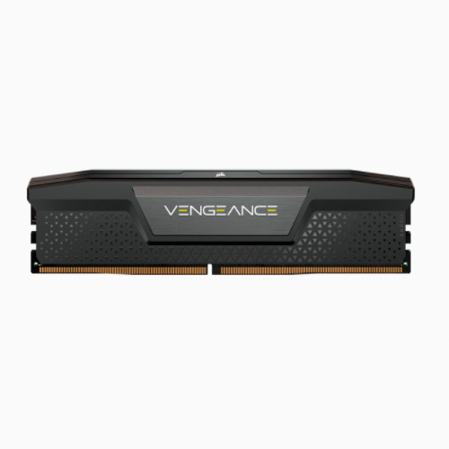 MEMORIA RAM DDR5 KIT 32GB 5200MHZ CORSAIR VENGEANCE DDR5 2X16GB - CMK32GX5M2B5200C40