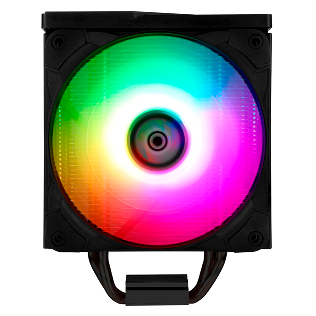 DISIPADOR PARA CPU MUNFROST COLD WIND RGB