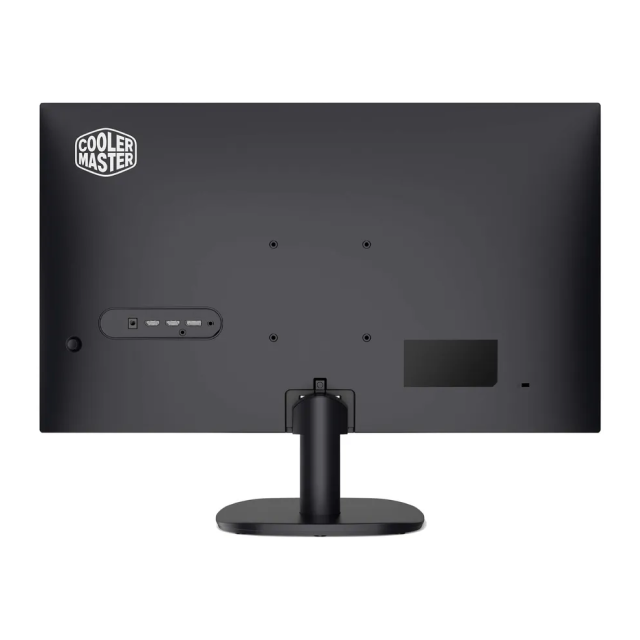 Monitor Gamer Cooler Master GA271 |  27" | Panel VA | 2560x1440 (QHD/2K) | 100 Hz | 1ms (MPRT) | 250 nits | CMI-GA271-US