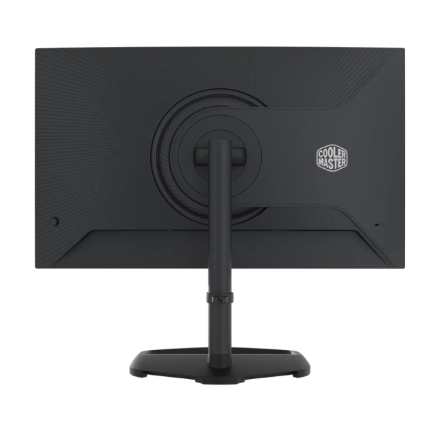 Monitor Gamer CoolerMaster GM27QPA | 27" |  Panel IPS | 2560x1440 (2K/QHD) | 240 Hz | 1ms (MPRT) | 350 nits | CMI-GM27QPA-US