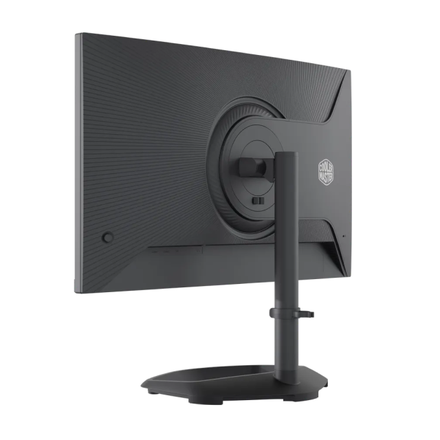 Monitor Gamer CoolerMaster GM27QPA | 27" |  Panel IPS | 2560x1440 (2K/QHD) | 240 Hz | 1ms (MPRT) | 350 nits | CMI-GM27QPA-US