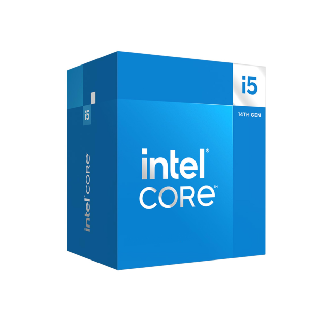 Procesador Intel Core i5-14400 | 10 Núcleos | 16 Hilos | 2.5 GHz / 4.7 GHz (Máx) | LGA1700 | Intel UHD Graphics 730 | BX8071514400