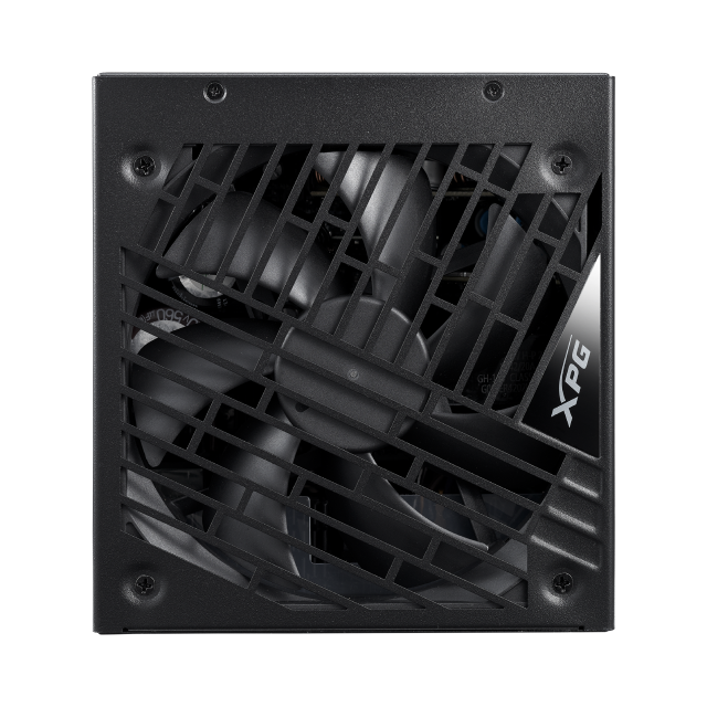 Fuente de Poder Adata XPG Core Reactor II | 750W | Full Modular | 80 + Gold | 120mm | Color Negro | COREREACTORII750G-BKCUS