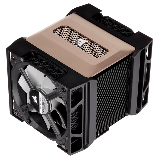 DISIPADOR PARA CPU CORSAIR A500 DUAL FAN - CT-9010003-WW