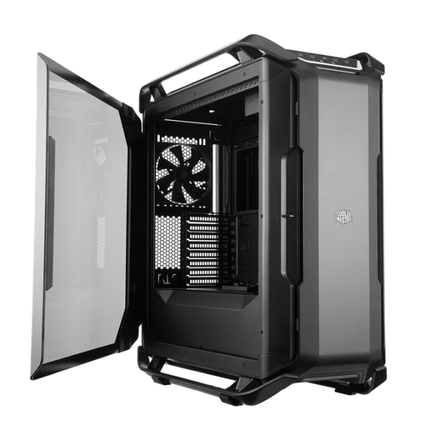 Gabinete Gamer Cooler Master Cosmos C700P Black Edition | E-ATX | MCC-C700P-KG5N-S00