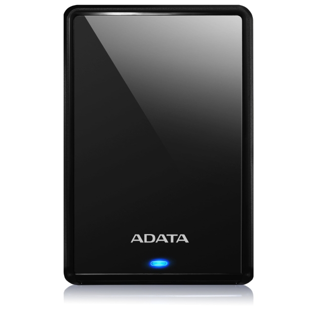 Sobre Pedido | Disco Duro Externo ADATA HV620S | 4 TB | Formato 2.5" | USB 3.2 Gen 1 (Compatible con USB 2.0) | Diseño Delgado y Portátil | Compatible con Windows, macOS y Linux | Color Negro | AHV620S-4TU31-CBK