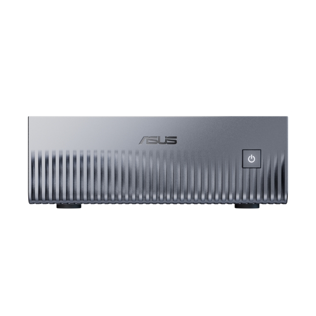 Workstation para IA ASUS Ascent GX10 | NVIDIA GB10 Grace Blackwell | 128 GB Memoria Unificada | 1 TB SSD | Ubuntu Linux | Optimizada para Inteligencia Artificial | 90MS0371-M000A0