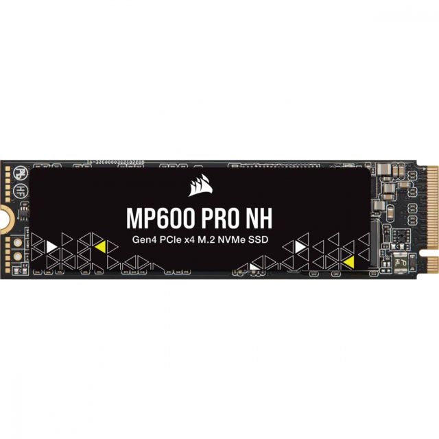 SSD Corsair MP600 PRO NH NVMe, 8TB, PCI Express 4.0, M.2