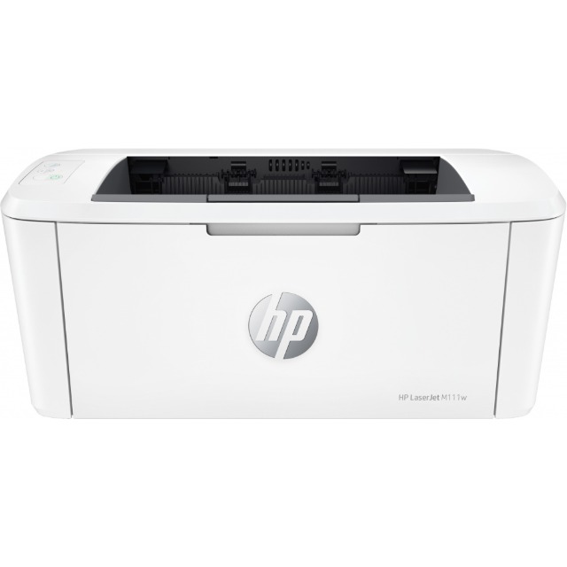Sobre Pedido | Impresora HP LaserJet M111w | Tecnología Láser Monocromática | Impresión en Blanco y Negro | Conectividad Wi-Fi e Inalámbrica | Diseño Compacto | Ideal para Hogar y Oficina | 7MD68A