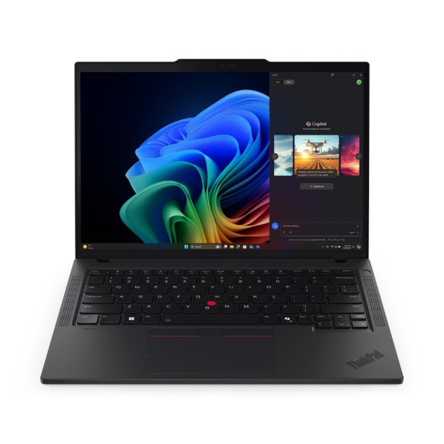 Sobre Pedido Laptop Lenovo ThinkPad T14 Gen 6 21QH000JLM | Pantalla de 14" WUXGA (1920 × 1200) | Intel Core Ultra 7 258V | 8 Núcleos | 32 GB LPDDR5X | SSD de 1 TB PCIe NVMe | Windows 11 Pro | Teclado en Español | 21QH000JLM