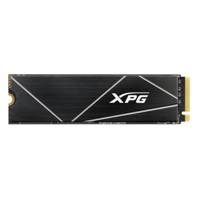 Unidad SSD XPG GAMMIX S70 BLADE NVMe | 4TB | M.2 | 6600 MB/s Escritura | 7400 MB/s Lectura | PCI Express 4.0 | AGAMMIXS70B-4T-CS