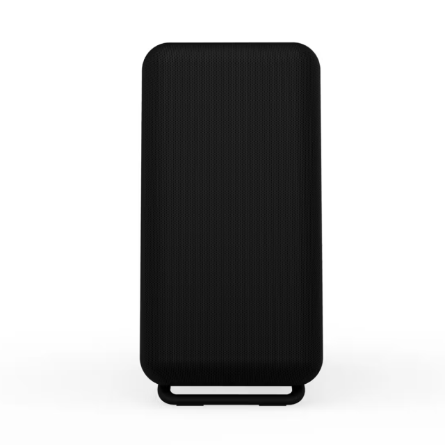 Gabinete HYTE X50 Air | Torre Completa | E-ATX / ATX / Micro-ATX / Mini-ITX | USB-A 3.2 / USB-C 3.2 | Micromalla de Cobertura Total | Negro (Pitch Black) | CS-HYTE-X50A-BB