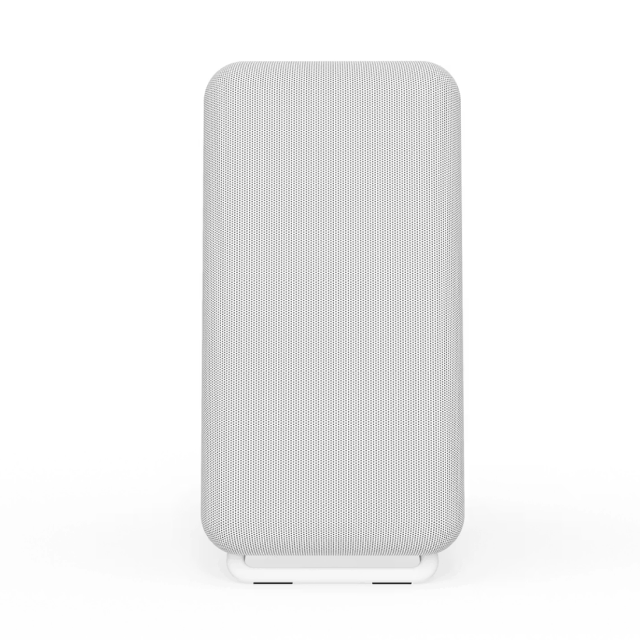 Gabinete HYTE X50 Air | Torre Completa | E-ATX / ATX / Micro-ATX / Mini-ITX | USB-A 3.2 / USB-C 3.2 | Micromalla de Cobertura Total | Blanco (Snow White) | CS-HYTE-X50A-WW