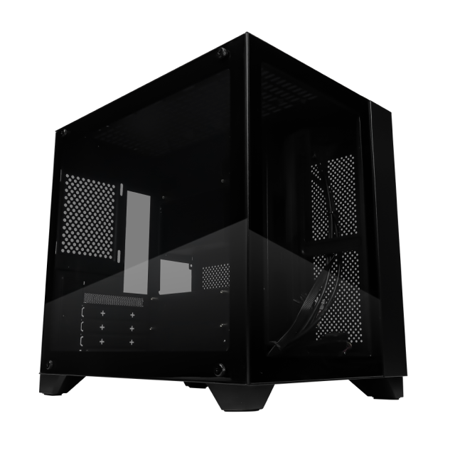 Gabinete Gamer Game Factor | CSG570 | M-ATX | USB 3.0 | CSG570