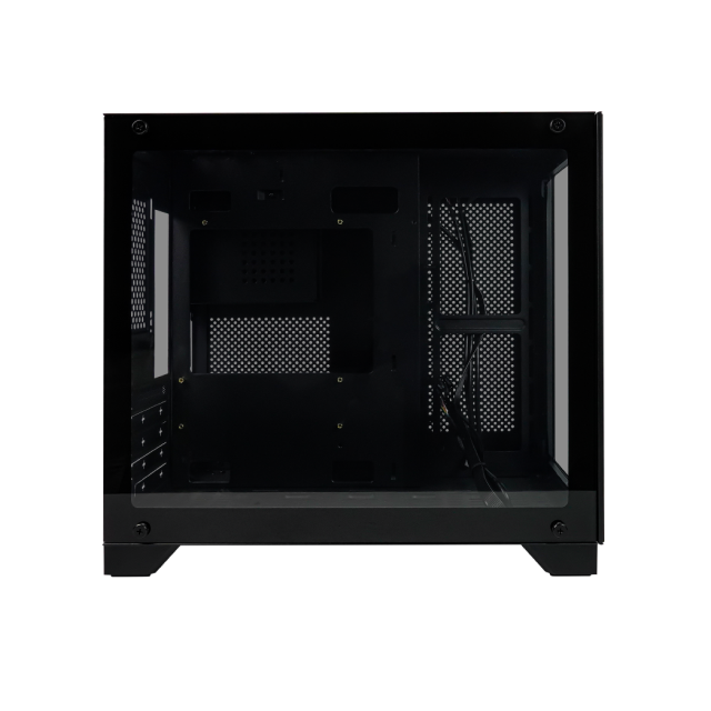 Gabinete Gamer Game Factor | CSG570 | M-ATX | USB 3.0 | CSG570