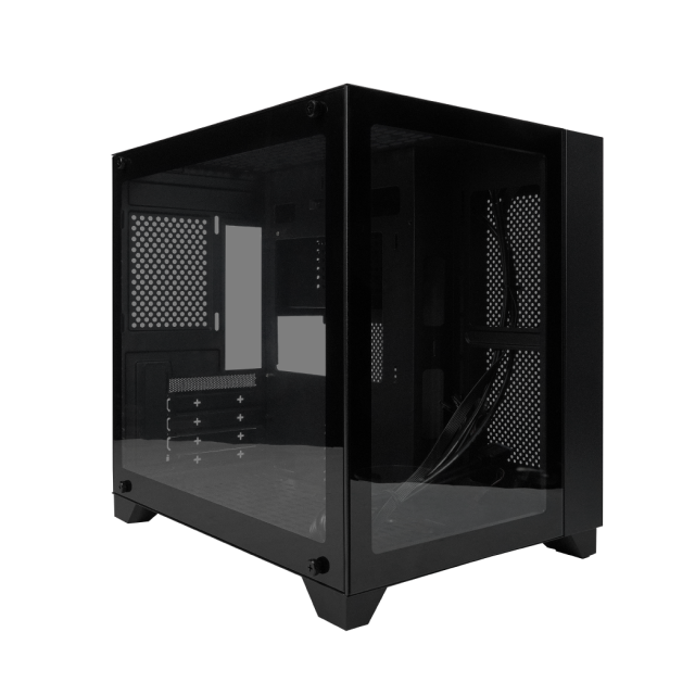 Gabinete Gamer Game Factor | CSG570 | M-ATX | USB 3.0 | CSG570