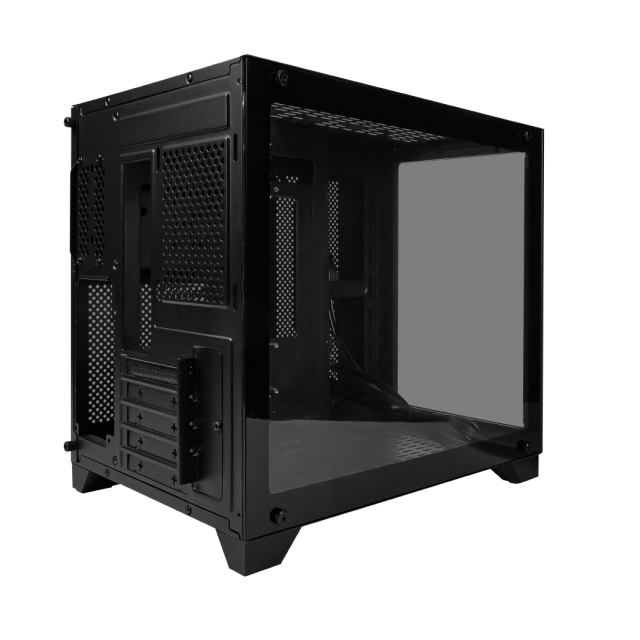 Gabinete Gamer Game Factor | CSG570 | M-ATX | USB 3.0 | CSG570