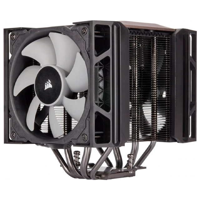 DISIPADOR PARA CPU CORSAIR A500 DUAL FAN - CT-9010003-WW