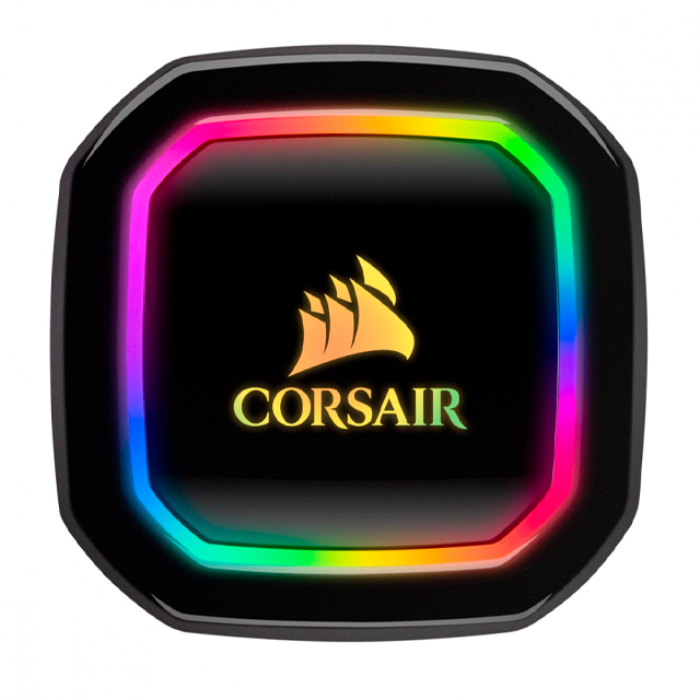 ENFRIAMIENTO LIQUIDO CORSAIR H150I PRO XT RGB 360MM - CW-9060045-WW