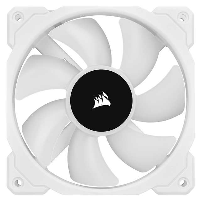 ENFRIAMIENTO LIQUIDO CORSAIR H150I CAPELLIX WHITE 360MM CW-9060051-WW