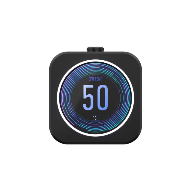 Enfriamiento Líquido Corsair iCUE H150i ELITE LCD XT | 360mm | Ventiladores AF RGB ELITE 120mm | Intel 1851 / 1700 | AMD AM4 / AM5 | Color Negro | CW-9060075-WW