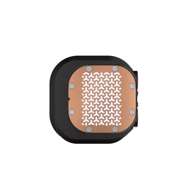 Enfriamiento Líquido Corsair NAUTILUS 360 RS | 360mm | 2100 RPM | AM5 / AM4 | LGA 1700 / 1851 | Negro | CW-9060089-WW