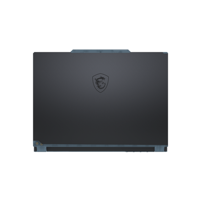 Laptop Gamer MSI Cyborg 14 A13VF | 14” FHD+ (1920x1200 ,144Hz, IPS-Level | NVIDIA GeForce RTX 4060 | Intel Core i7-13620H | 512GB SSD | 16GB RAM DDR5 (8 GB x 2) | Windows 11 Home | Teclado en Inglés | Cyborg 14 A13VF-018US