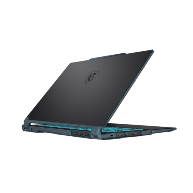 Laptop Gamer MSI Cyborg 14 A13VF | 14” FHD+ (1920x1200 ,144Hz, IPS-Level | NVIDIA GeForce RTX 4060 | Intel Core i7-13620H | 512GB SSD | 16GB RAM DDR5 (8 GB x 2) | Windows 11 Home | Teclado en Inglés | Cyborg 14 A13VF-018US