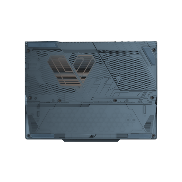 Laptop Gamer MSI Cyborg 14 A13VF | 14” FHD+ (1920x1200 ,144Hz, IPS-Level | NVIDIA GeForce RTX 4060 | Intel Core i7-13620H | 512GB SSD | 16GB RAM DDR5 (8 GB x 2) | Windows 11 Home | Teclado en Inglés | Cyborg 14 A13VF-018US
