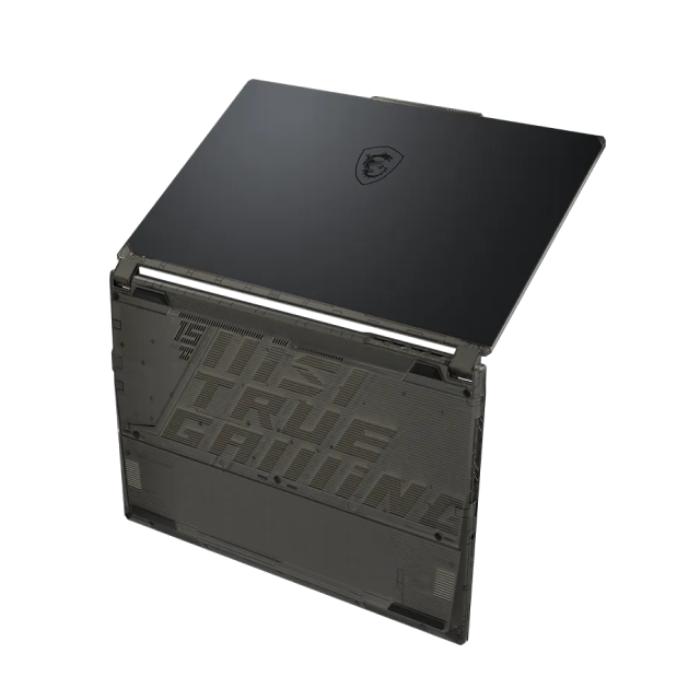Laptop Gamer MSI Cyborg 15 AI A1VFK | 15.6" | 1920 x 1080 (FHD) | IPS | 144Hz | Intel Core Ultra 7 155H | NVIDIA GeForce RTX 4060 8GB GDDR6 | 16GB RAM DDR5 (Máx. 96GB) | SSD 512GB | Windows 11 Home | Teclado en Español | Negro | Cyborg 15 AI A1VFK-231MX