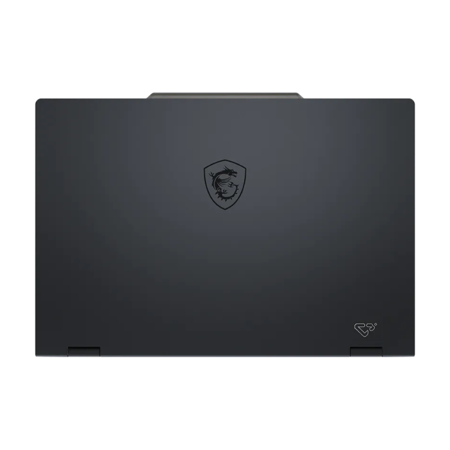 Laptop Gamer MSI Cyborg 15 B2RWGKG-409US | Pantalla de 15.6" / FHD (1920x1080) / IPS / 144Hz | Intel Core 7 240H | NVIDIA GeForce RTX 5070 8GB GDDR7 | 16GB RAM DDR5 | 1TB SSD | Windows 11 Home | Teclado en Inglés | Negro | B2RWGKG-409US